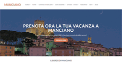 Desktop Screenshot of manciano.org